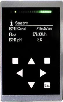NEMO Display zum Nemo T Transmitter, non-EX